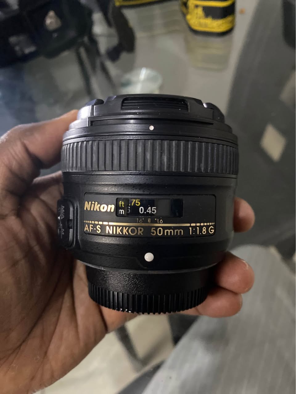 nikon