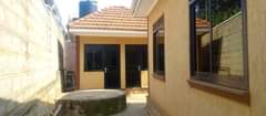 A picture of House for sale at 560m ush at Namugongo Mbalwa.