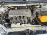 A picture of 2006 corolla sport toks