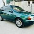 A picture of STARLET KALI SANA