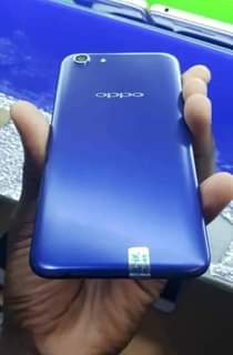 A picture of Oppo