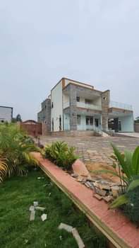 A picture of Brand new house on a quick sale Location wakiso Senge