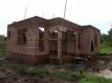 A picture of HOT DEAL WELL PLANED SHELL S HOUSE IS UP FOR