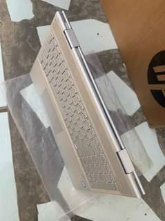 hp spectre x360