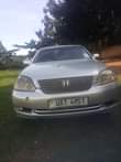 A picture of Mark 2 grande