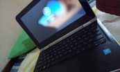 A picture of EXCHANGE HP LAPTOP