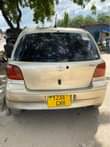 A picture of Toyota vtz old 0783561320 imenyoka Piston4 Bei milion 5 8