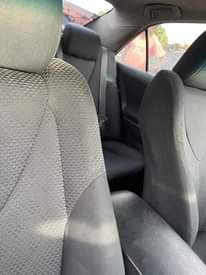 A picture of Toks grade 2008 Camry LE