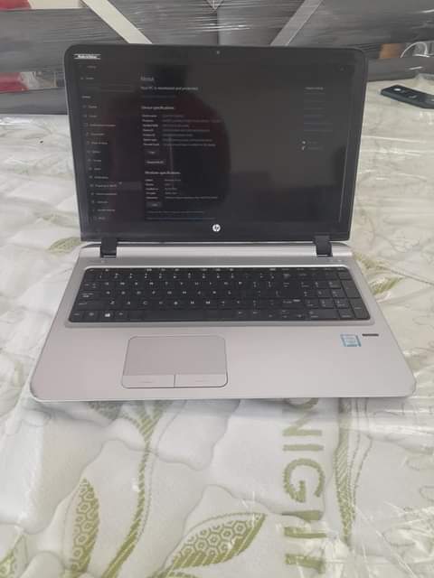 hp probook