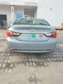 A picture of Car