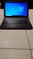 A picture of Dell touch screen i3