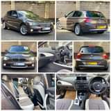 bmw 116i