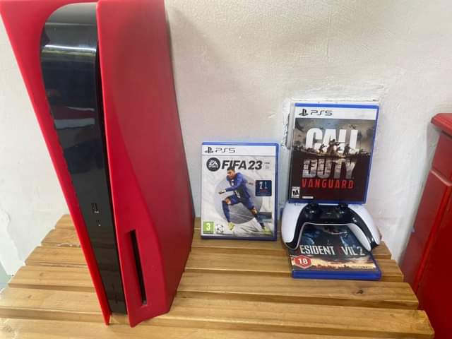 playstation