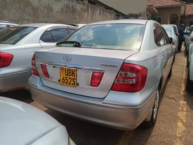 A picture of CARS