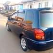 A picture of Toyota spacio old