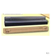 A picture of Sound bar for Tv