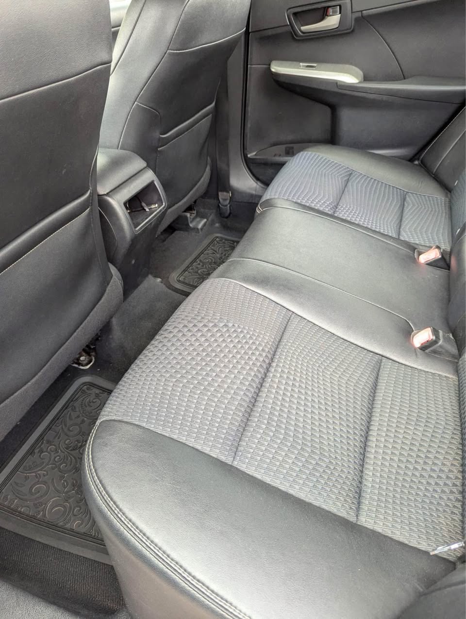 A picture of  11 900 000 TOKS STANDARD CLEAN FIRST BODY 2013