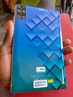 tablet