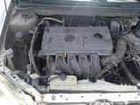 A picture of Toyota Corrolla 2004 model 2021 on custom 70 first body
