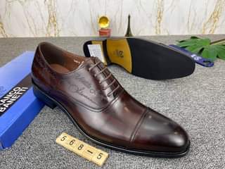 A picture of Office shoes for men