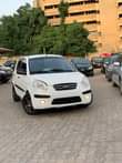 A picture of Clean Nig used picantor Auto Price 1 550 Kaduna Available