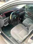 A picture of Sharp 20O5 Toyota Corolla Everything working Sound engine and gear