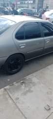 A picture of Nissan altima 02 First body Engine Gear Ac Everything is