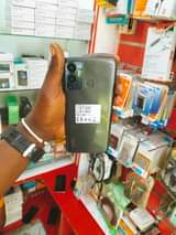 A picture of Infinix hot 12 play