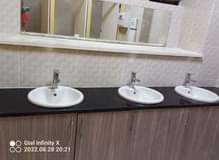 granite