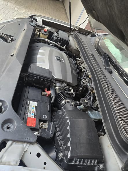 A picture of 2011 Acura 2011