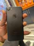 A picture of Jipatie iPhone 7 gb128 tsh 280 000 Kwacha 2268 kwa