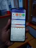 A picture of Samsung galaxy A23 Duos