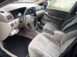 A picture of Sharp buy and drive Toyota Corolla available for sale at