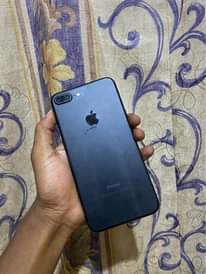 A picture of IPhone 7 Plus