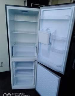 capri fridges