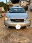 A picture of 05 Toyota Matrix working perfectly Engine Gear Ac Buy and