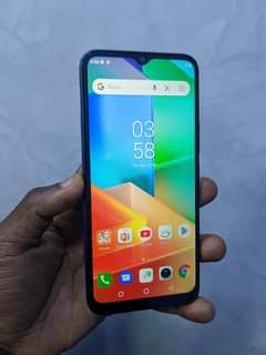A picture of INFINIX SMART 6