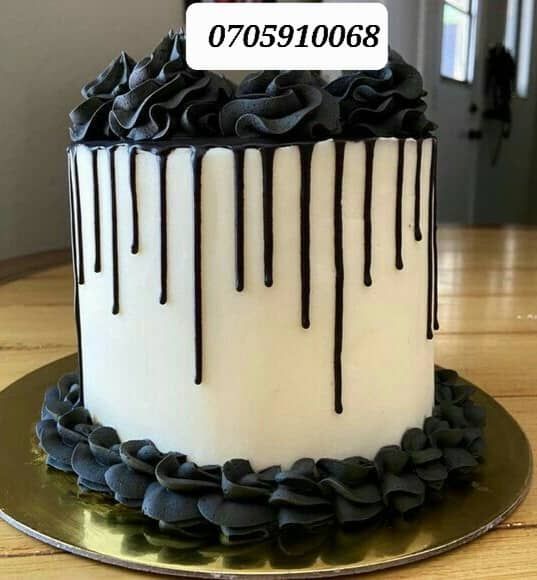 A picture of Cakes
