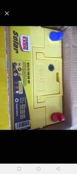 A picture of BATTERIES BATTERIES DISCOUNTED PRICES