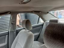 A picture of 2003 Camry big daddy