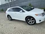 A picture of Toyota Venza