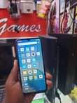 A picture of Infinix Hot 12i GB 64 ram 4 mpya fullbox bei