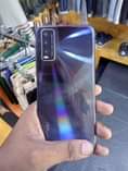 A picture of vivo y20