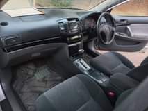 used toyota allion