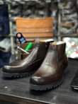 A picture of Boot shoes for men