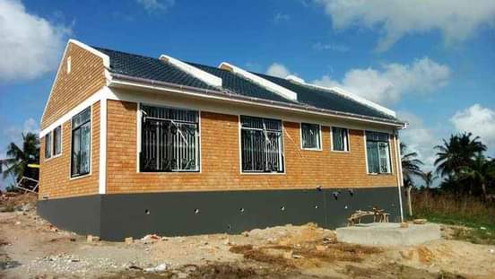 A picture of HYDRA FORM INTERLOCK BLOCK