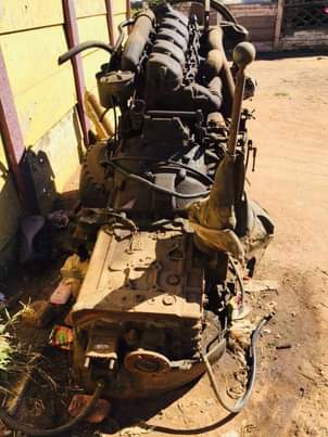 Trucks A.