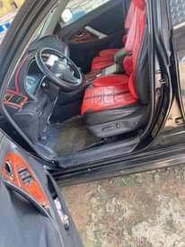 A picture of Toyota Camry 2008