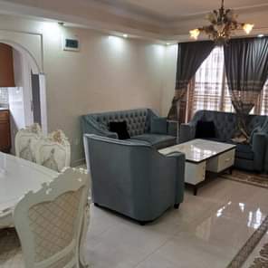 apartments