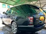 A picture of RANGE ROVER VOGUE AUTOBIOGRAPHY CNN